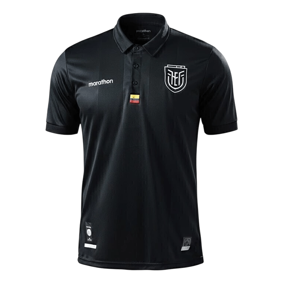 Ecuador Special Soccer Jersey 2026