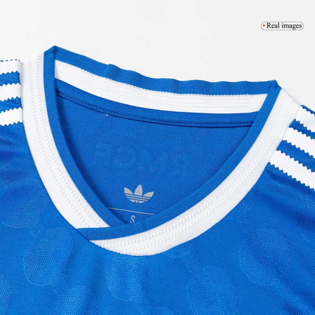Real Madrid Third Away Soccer Jersey 2025/26 Player Version - Image 5