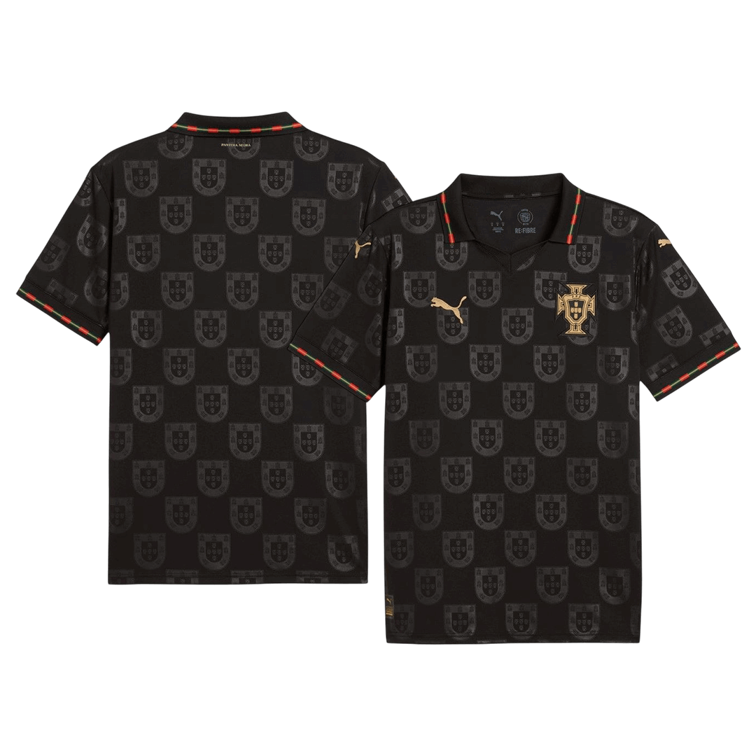 Portugal Special Soccer Jersey 2026 - Image 3