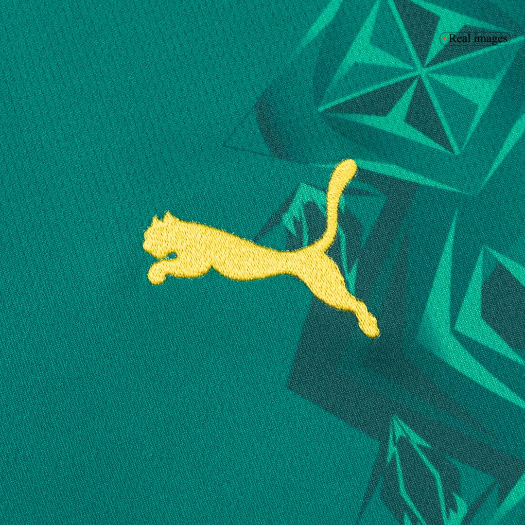 Senegal Away Soccer Jersey 2026 - Image 5