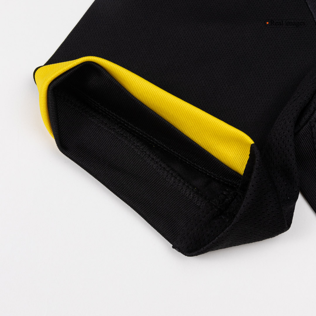 AEK Athens Away Soccer Jersey 2025/26 - Image 9