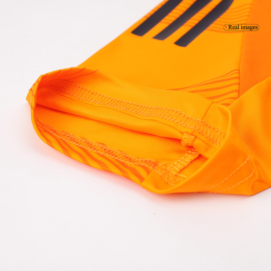 ARDA GÜLER #15 Real Madrid Away Soccer Jersey 2024/25 Player Version - Image 7