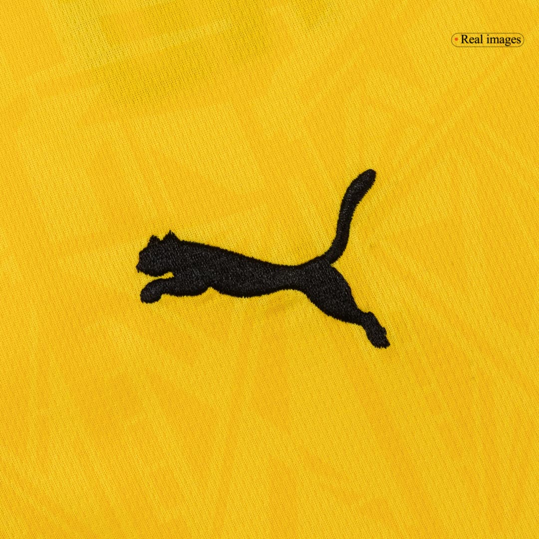 Borussia Dortmund Home Soccer Jersey 2026/27 - Image 7