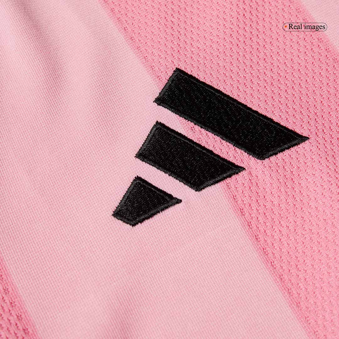 Inter Miami CF Home Soccer Jersey 2025 - Image 9