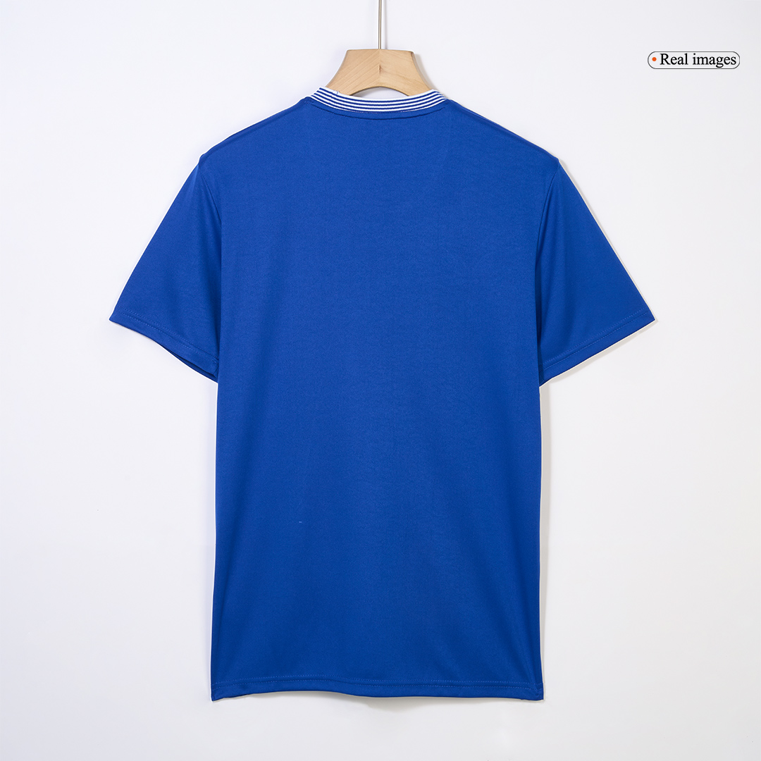 Everton Home Soccer Jersey 2024/25 - Image 6