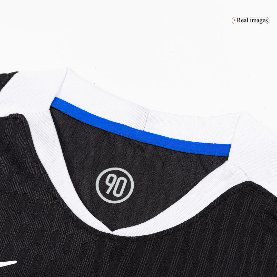 Chelsea Third Away Soccer Jersey 2025/26 Player Version - Image 5