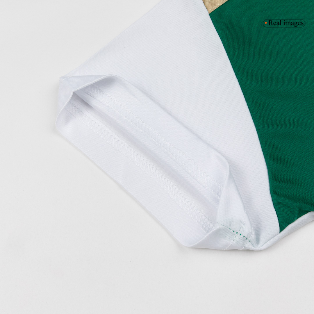 Italy Pre-Match Soccer Jersey 2026 - Image 6