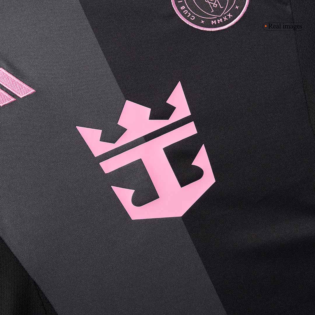 Women's Inter Miami CF Away Soccer Jersey 2025 - Image 10