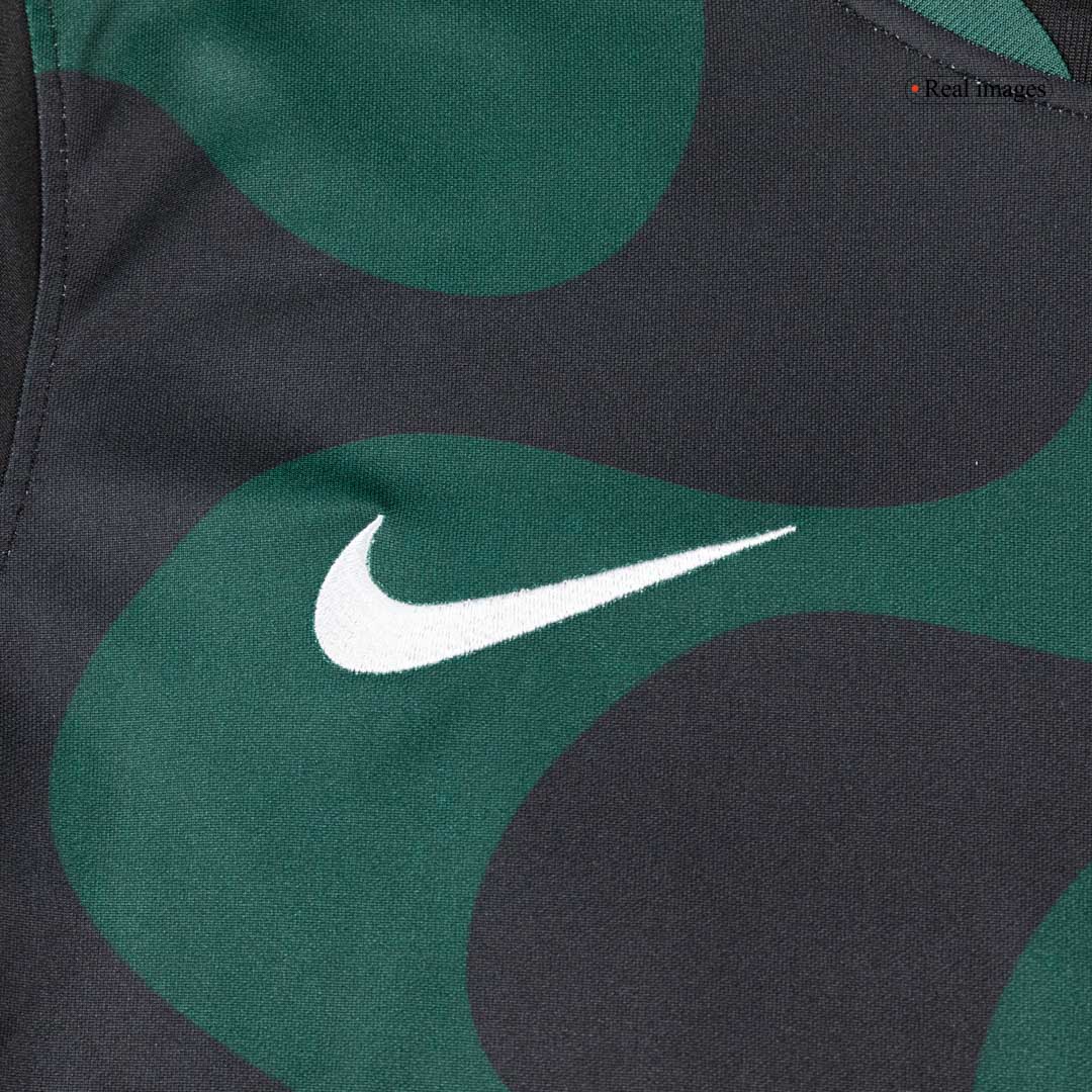 Sporting CP Soccer Jersey 2025/26 - Image 7