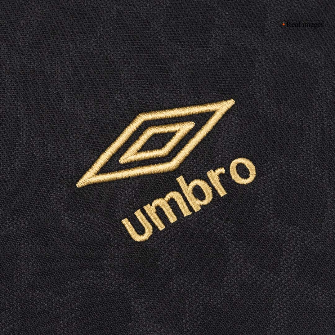 West Ham United Third Away Soccer Jersey 2025/26 - Image 6