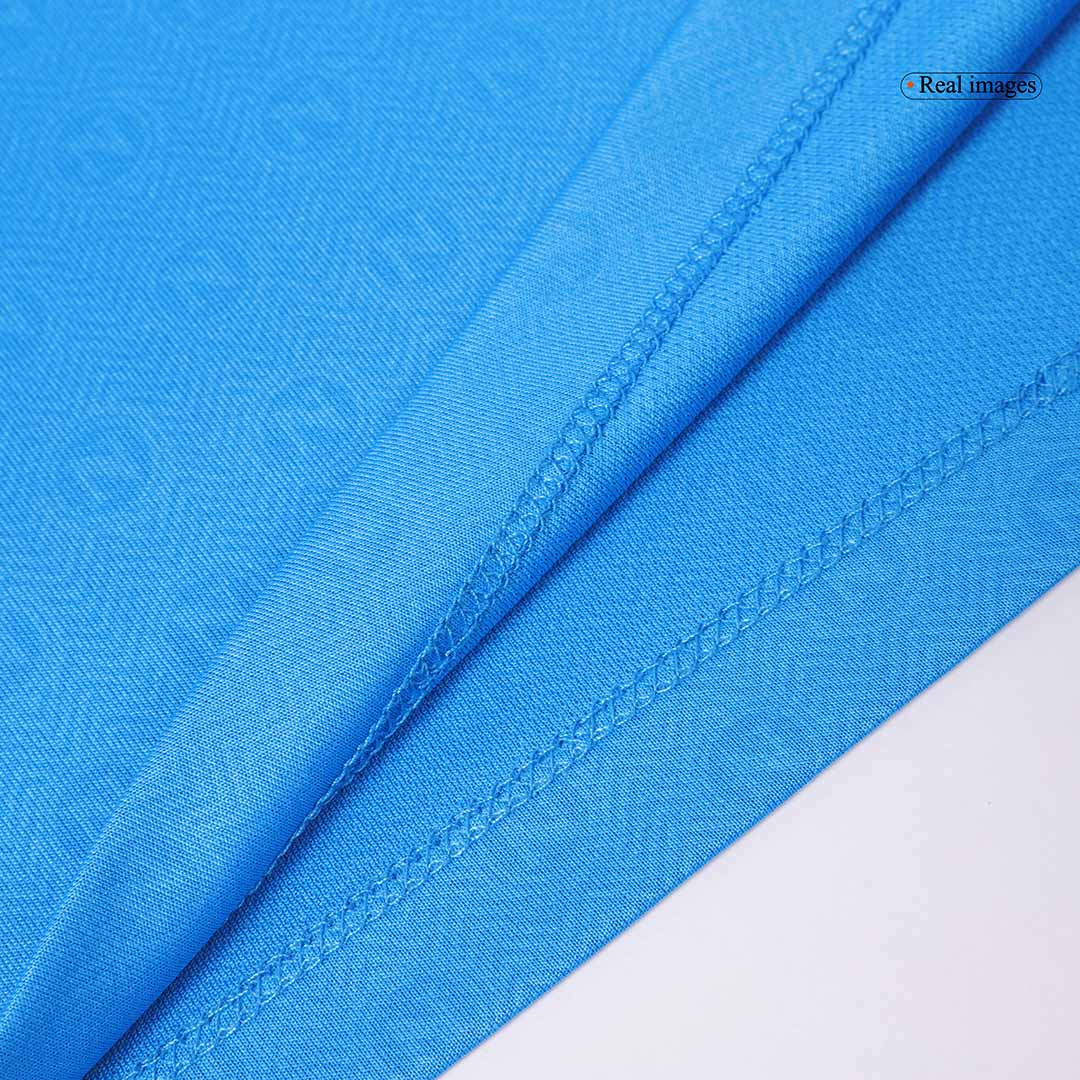 Authentic Napoli Home Soccer Jersey 2024/25 - Image 12