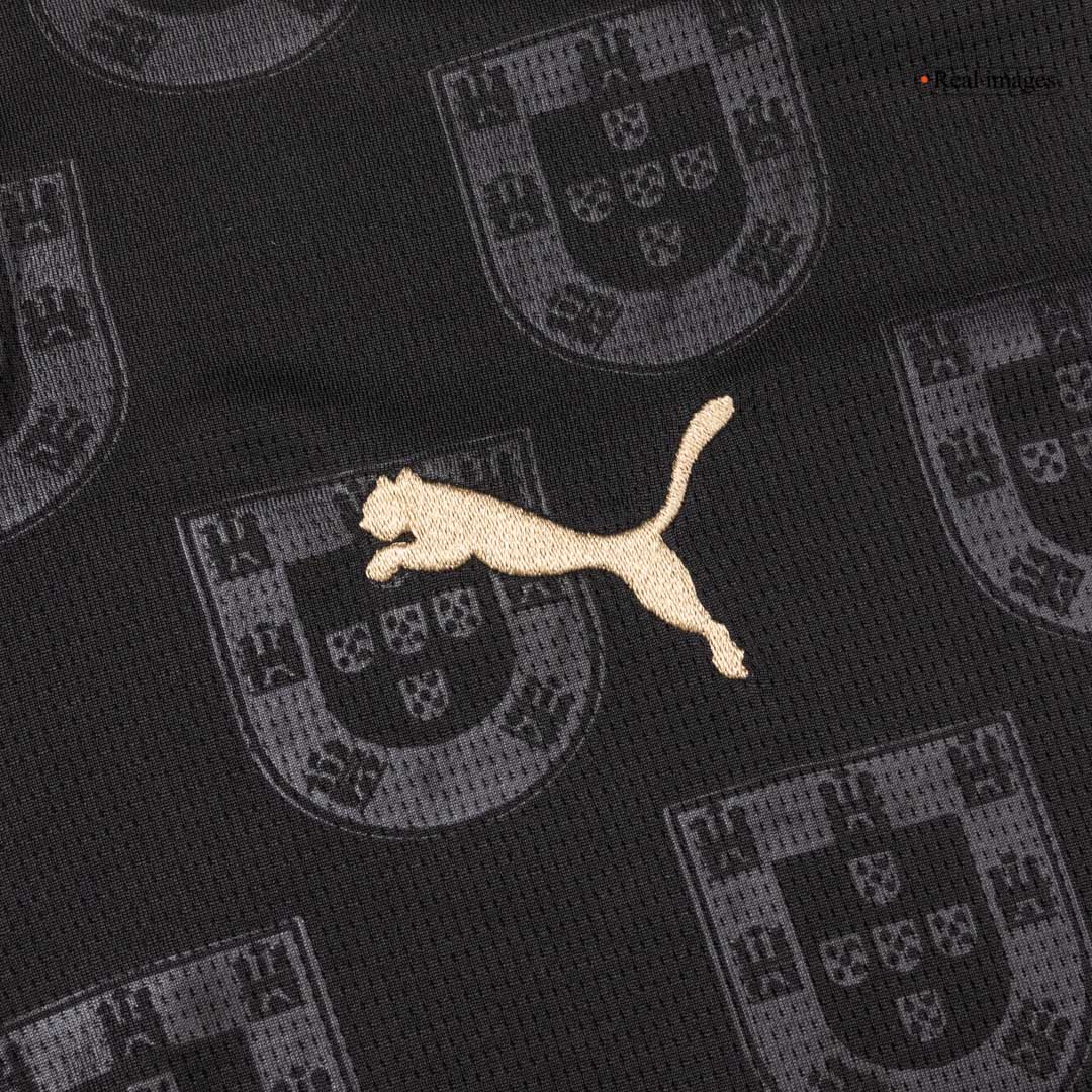 Portugal Special Soccer Jersey 2026 - Image 7