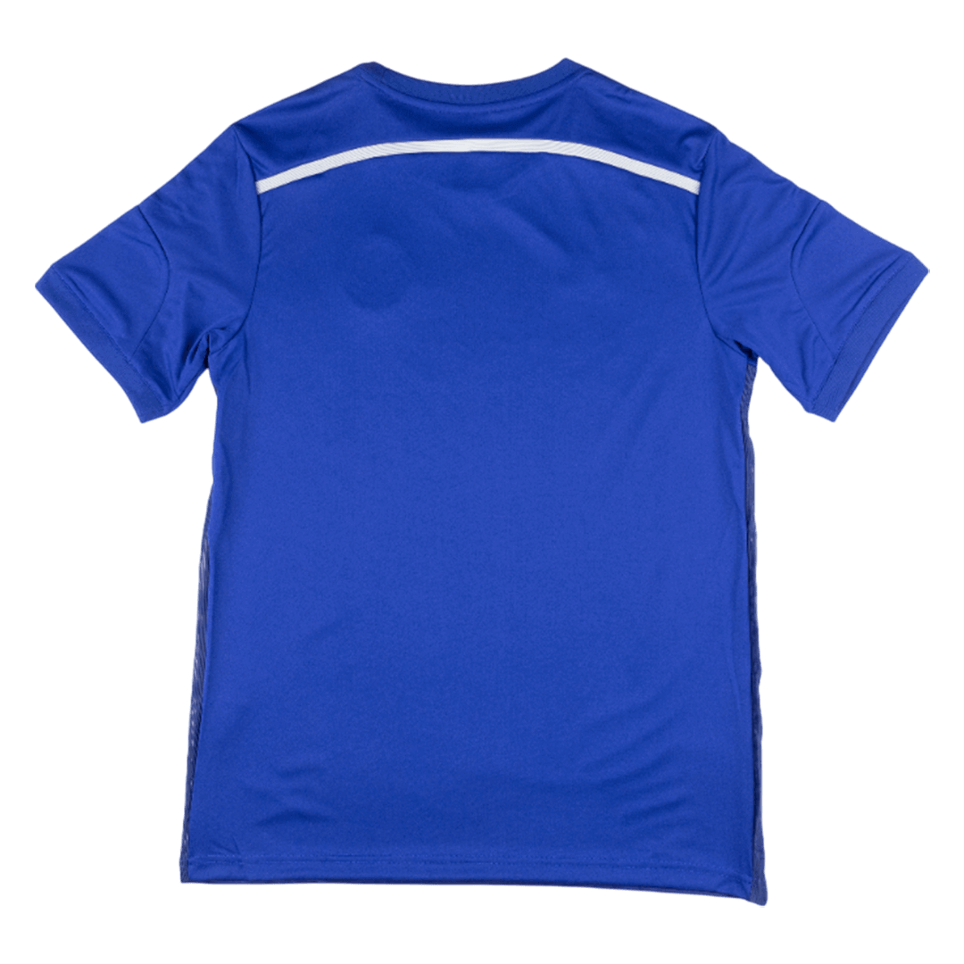 Retro 2014/15 Chelsea Home Soccer Jersey - Image 2