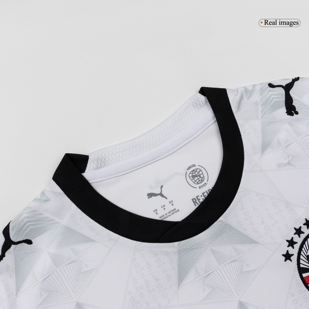 Egypt Away Soccer Jersey 2026 - Image 5