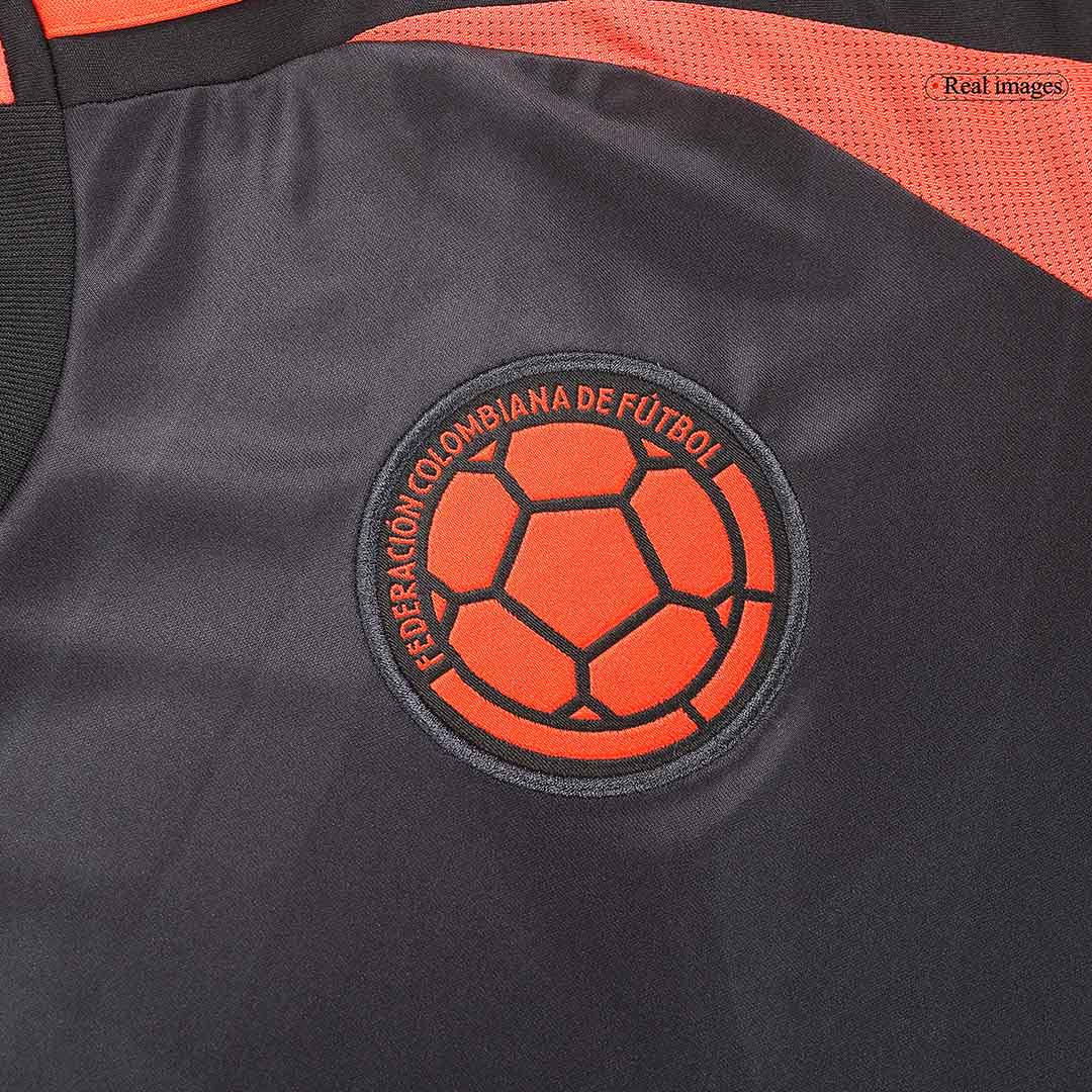Colombia Away Soccer Jersey Copa America 2024 - Image 8