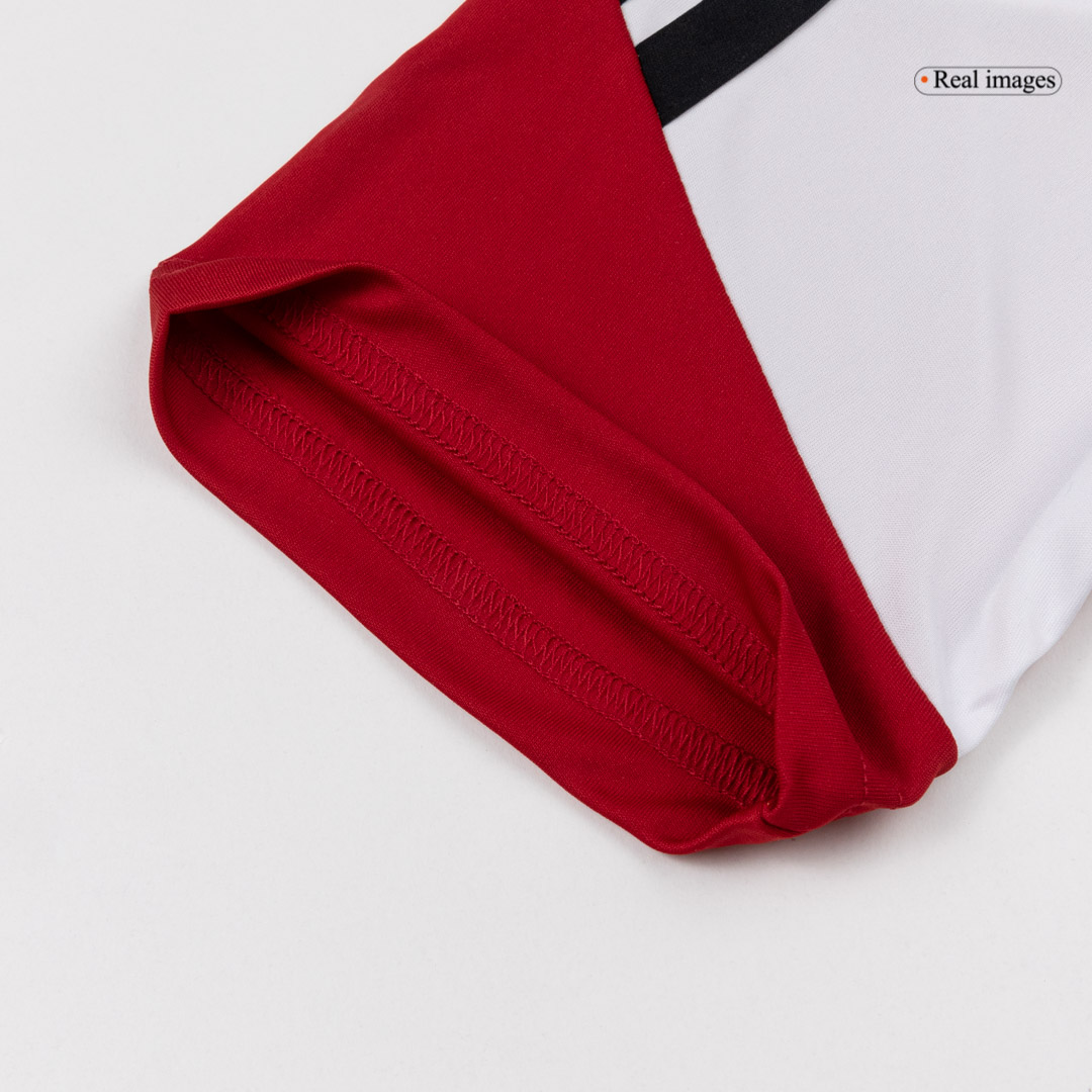 Germany Pre-Match Soccer Jersey 2026 - Image 6