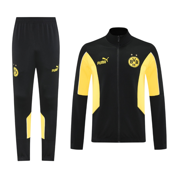 Borussia Dortmund Training Jacket 2025/26