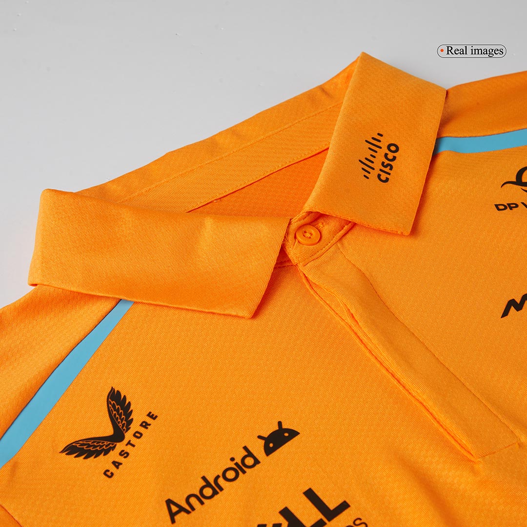 McLaren F1 2024 - Image 7