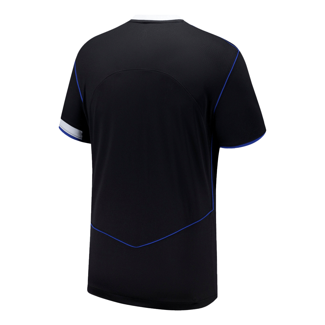 Chelsea Third Away Soccer Jersey 2025/26 - Image 2