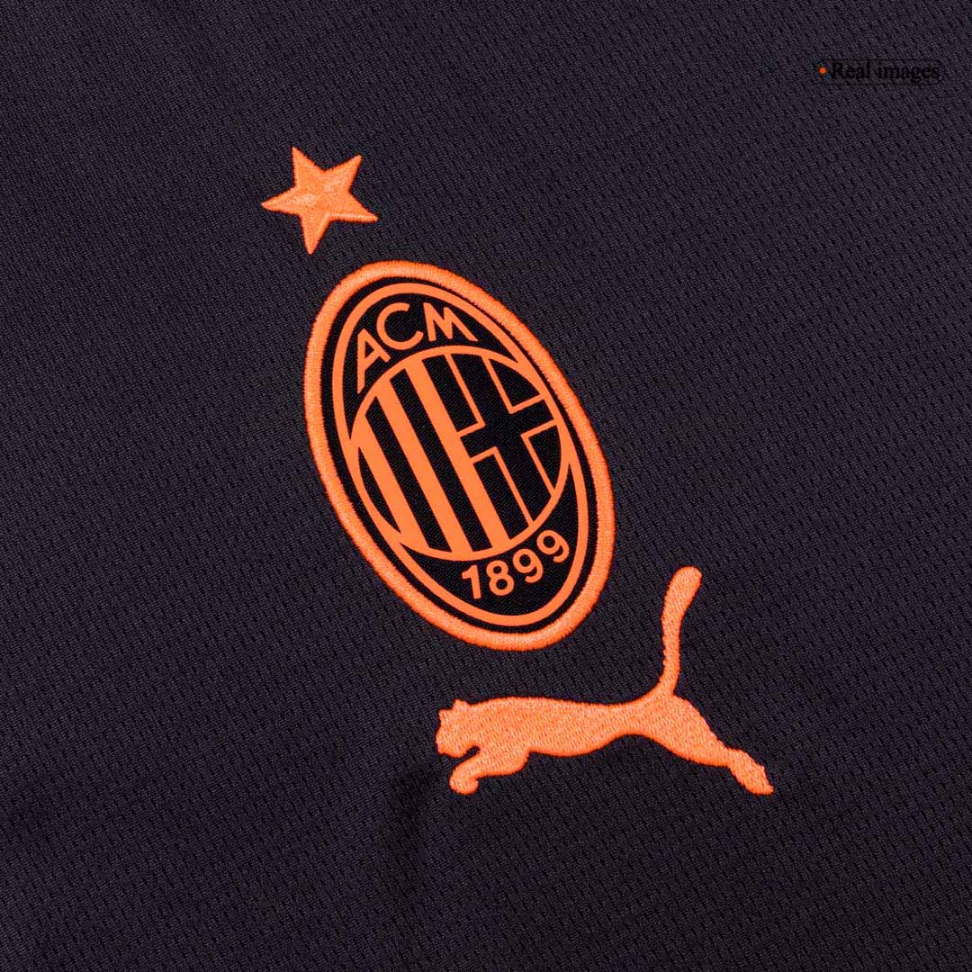 AC Milan Third Away Soccer Jersey 2026/27 - Image 4