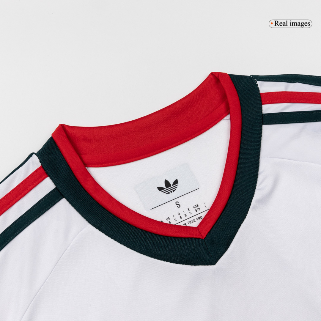 Mexico Away Soccer Jersey 2026 - Image 5