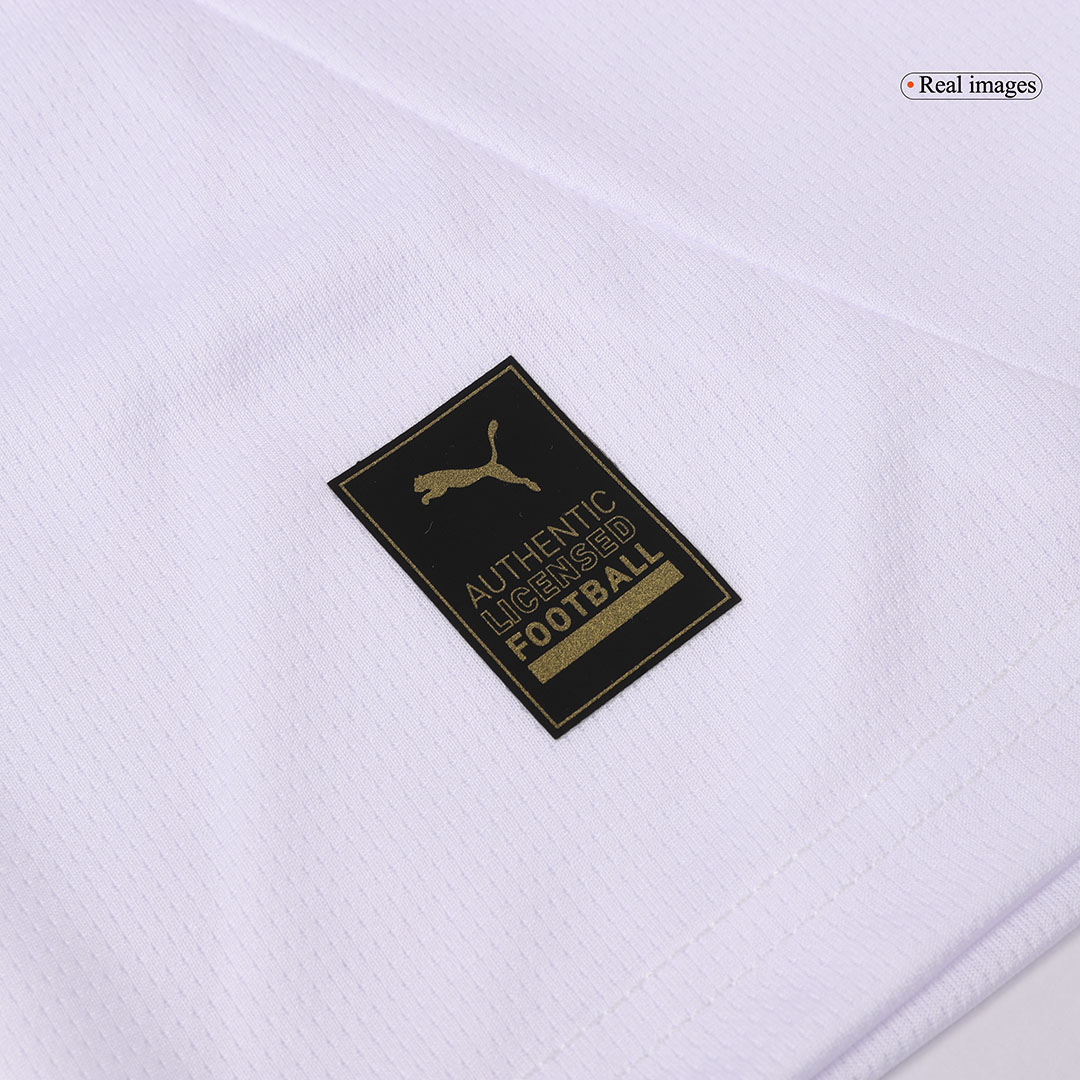 AC Milan Away Soccer Jersey 2024/25 - Image 12