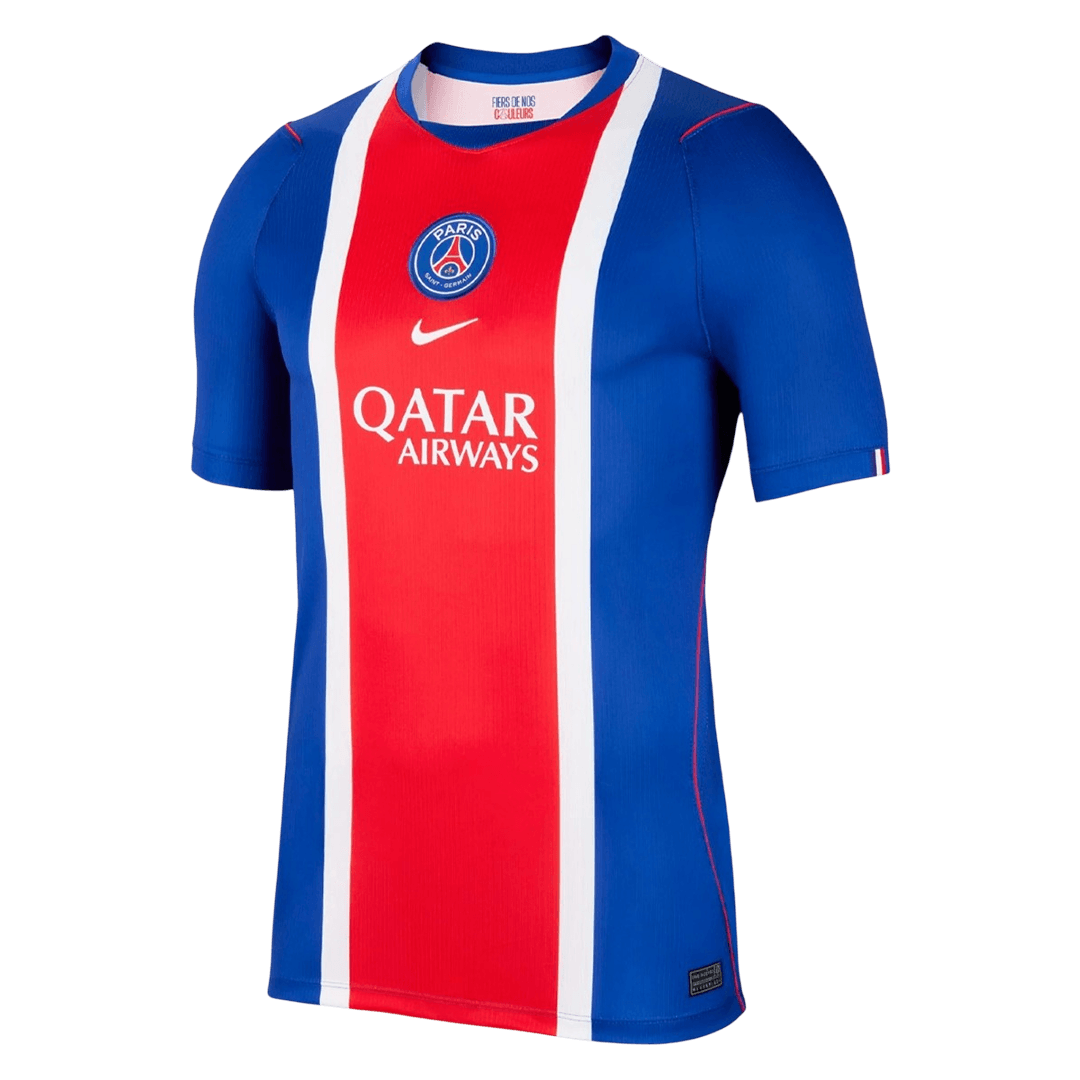 PSG Home Soccer Jersey 2026/27