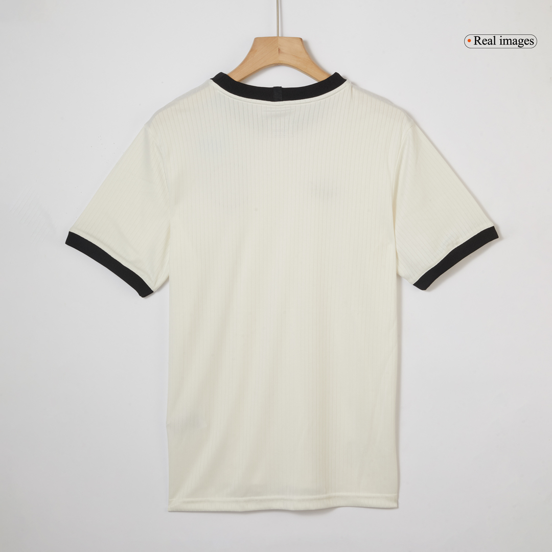 KIMMICH #6 Germany Soccer Jersey 2025 - 125th Anniversary - Image 5