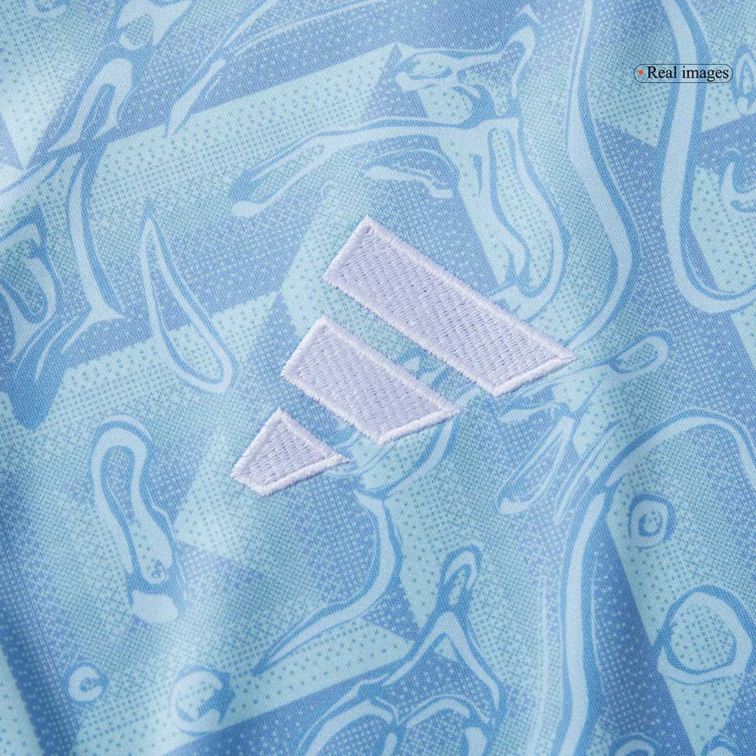 KALULU #15 Juventus Away Soccer Jersey 2025/26 - Image 7