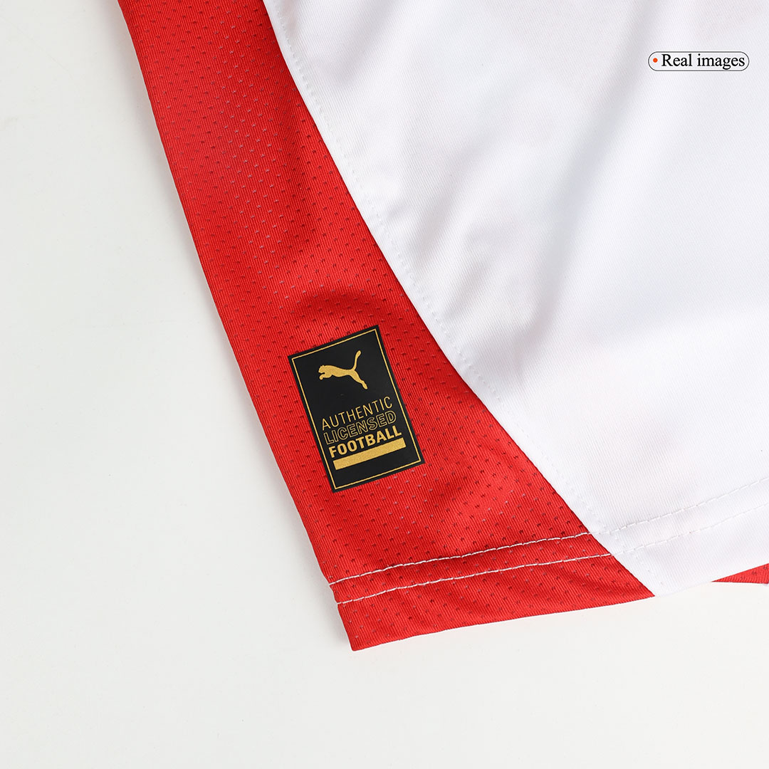 Authentic Chivas Away Soccer Jersey 2024/25 - Image 13