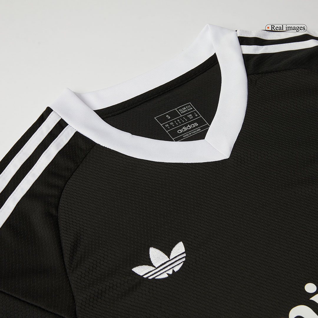 Arsenal Third Away Goalkeeper Soccer Jersey 2024/25 - Image 5