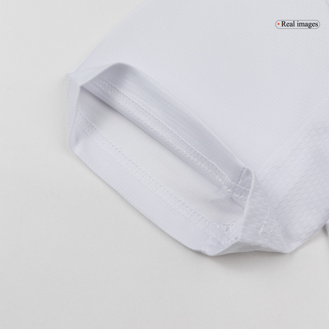 Egypt Away Soccer Jersey 2026 - Image 8
