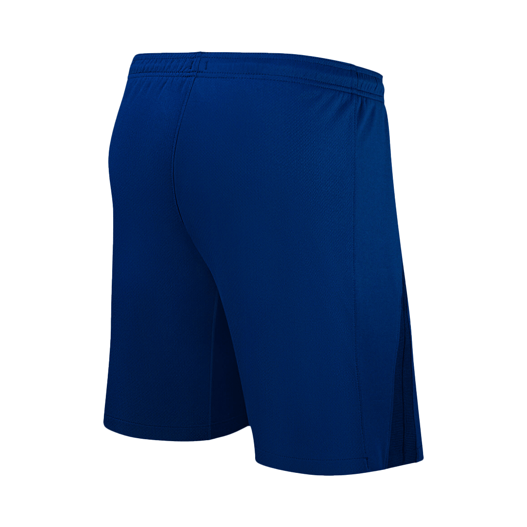 PSG Fourth Away Soccer Jersey Kit(Jersey+Shorts) 2024/25 - Image 14
