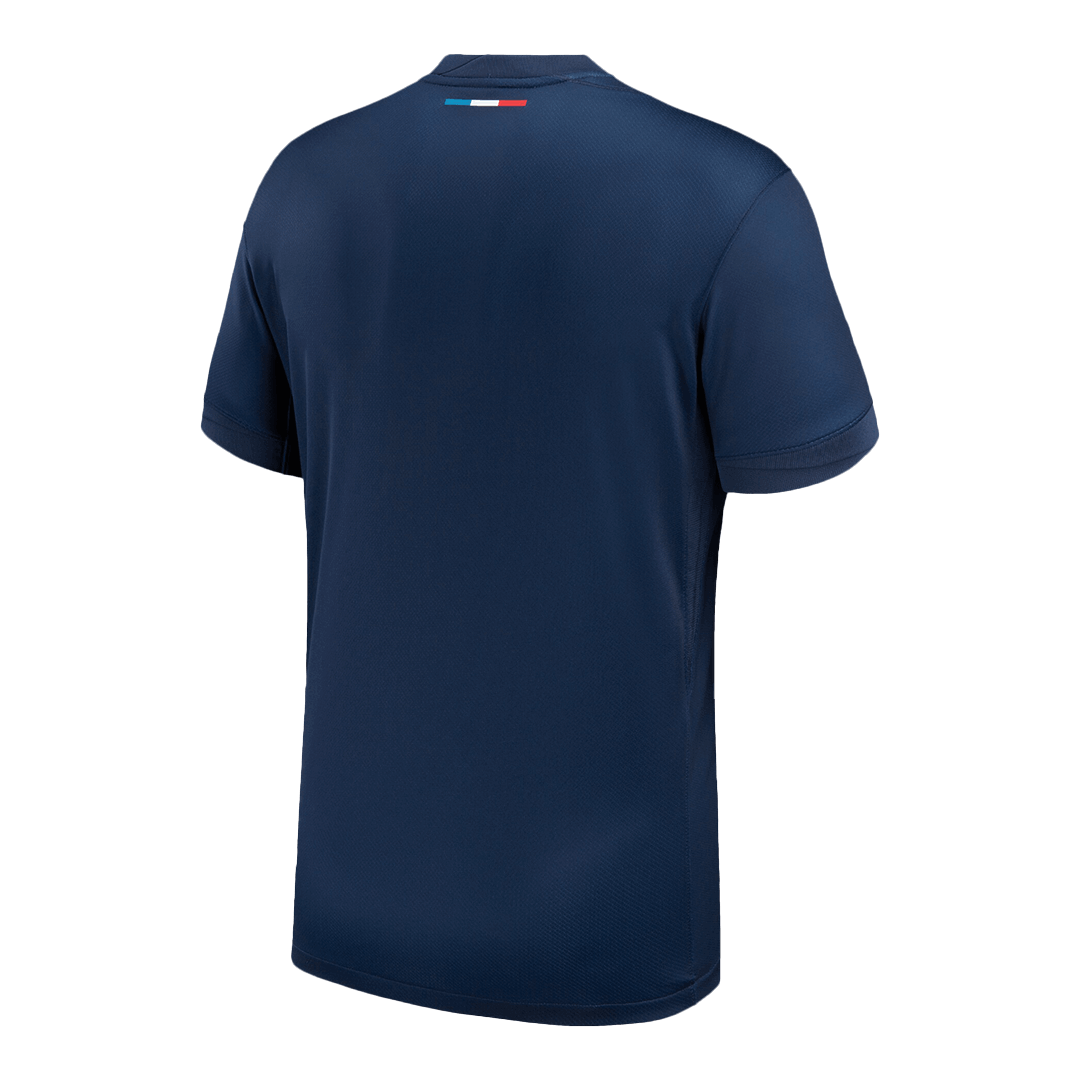 PSG Home Soccer Jersey 2024/25 - Image 2
