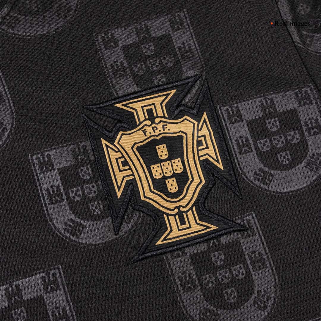Portugal Special Soccer Jersey 2026 - Image 6