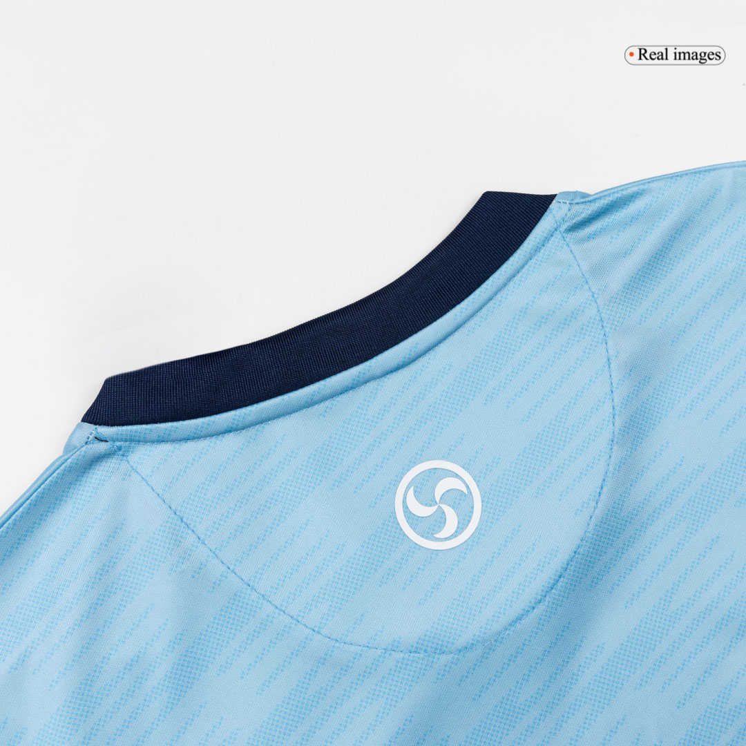 Celta Vigo Home Soccer Jersey 2025/26 - Image 12