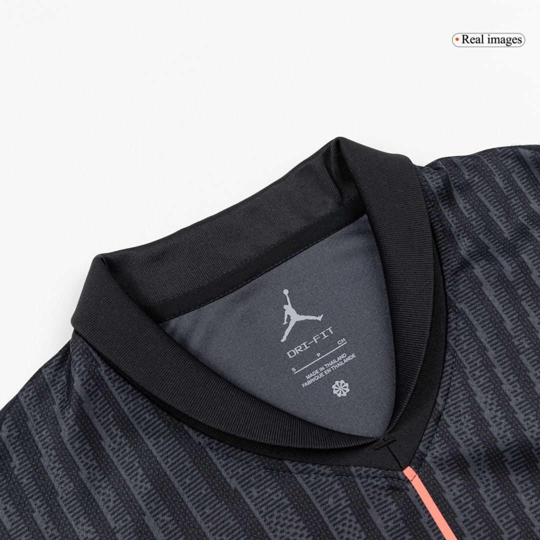 PSG Fourth Away Soccer Jersey 2025/26 - Image 5