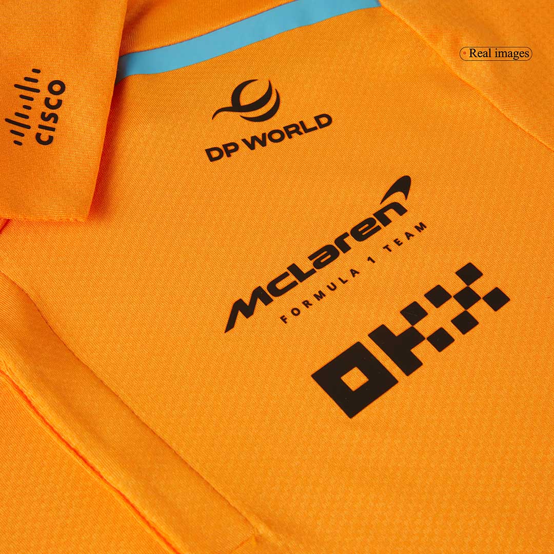 McLaren F1 2024 - Image 9