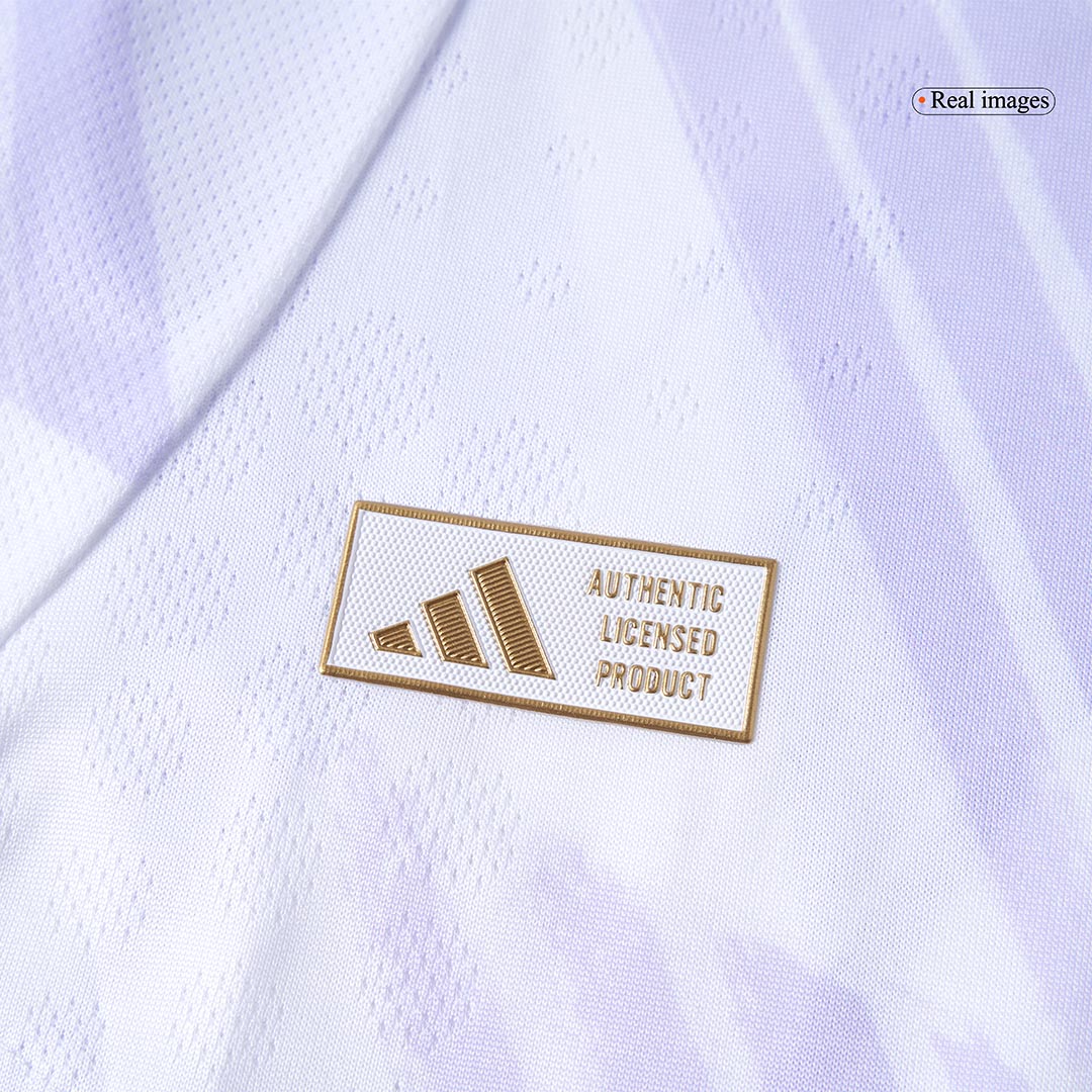 Manchester United Away Soccer Jersey 2025/26 Player Version - Image 13