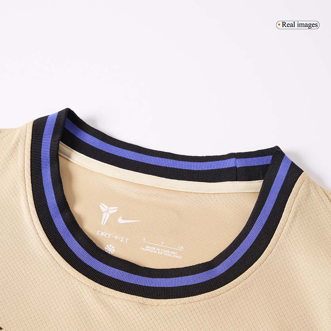 Barcelona Away Soccer Jersey 2025/26 - Image 7