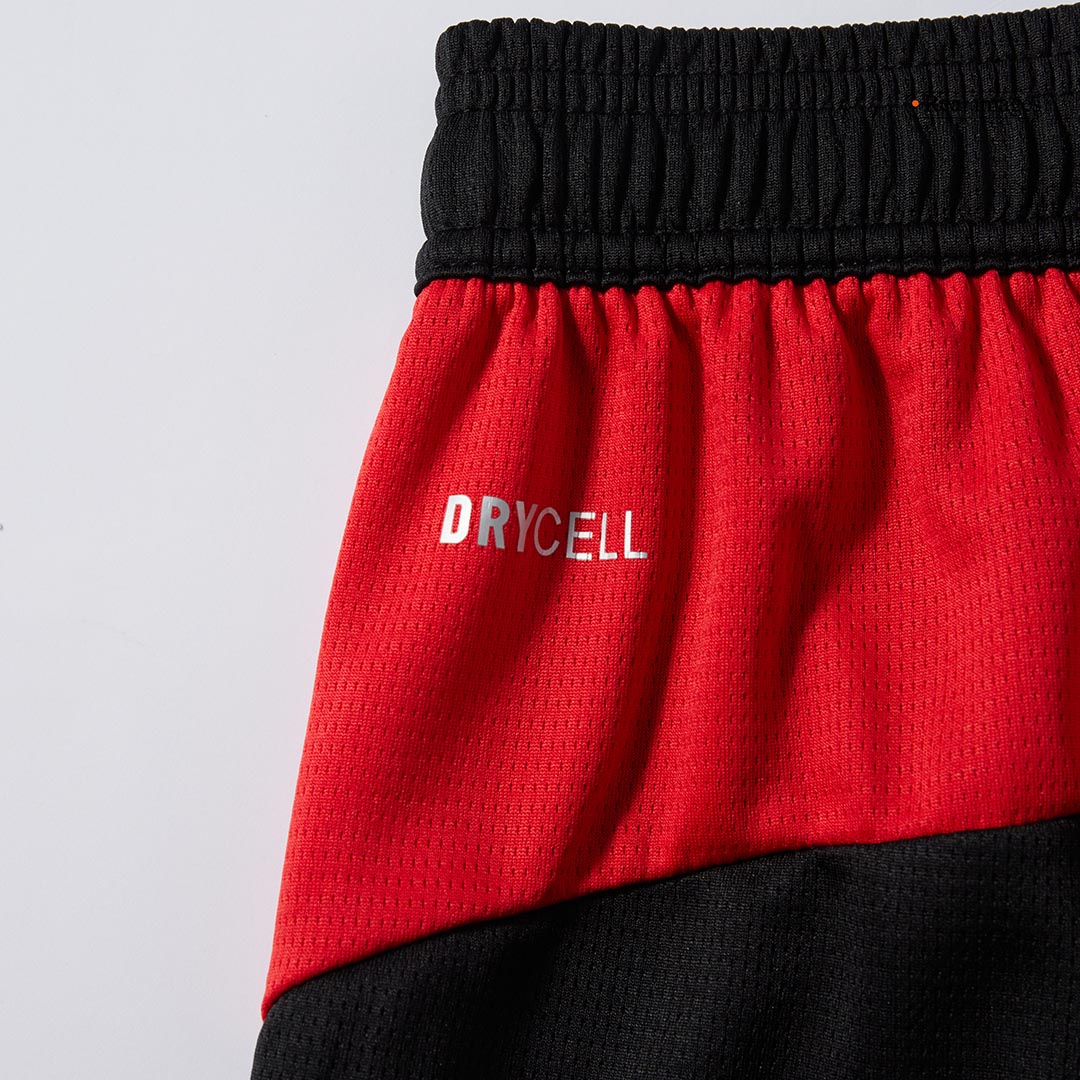 AC Milan Home Soccer Jersey Kit(Jersey+Shorts) 2025/26 - Image 17