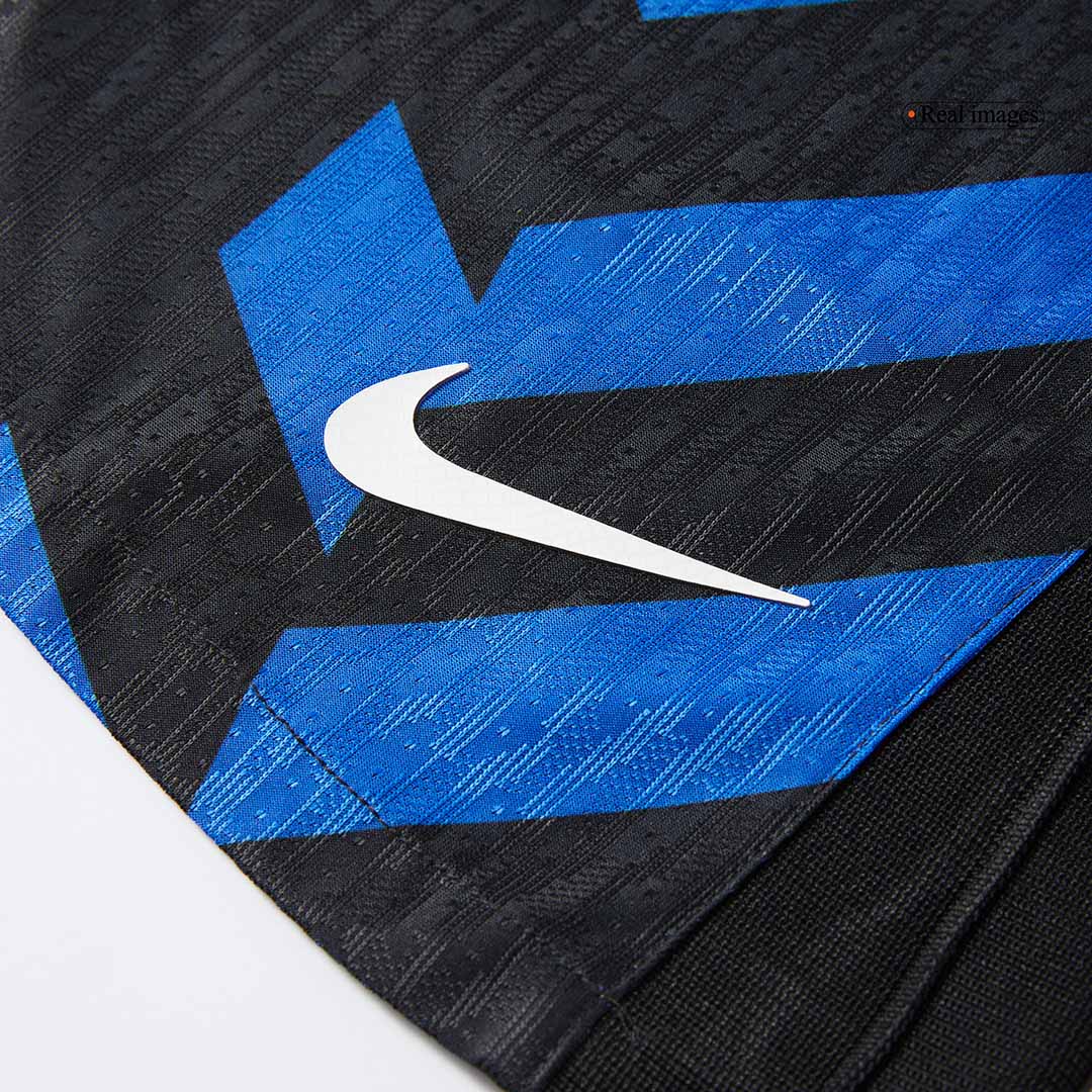 Authentic Inter Milan Home Soccer Shorts 2024/25 - Image 6