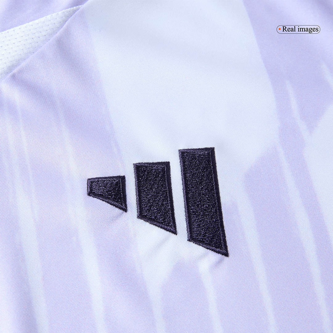 Manchester United Away Soccer Jersey 2025/26 - Image 9
