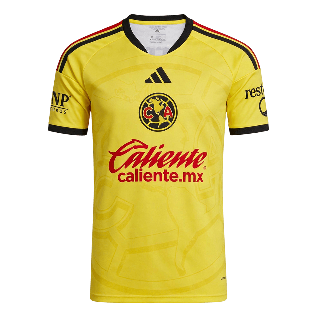 Club America Home Soccer Jersey 2026/27