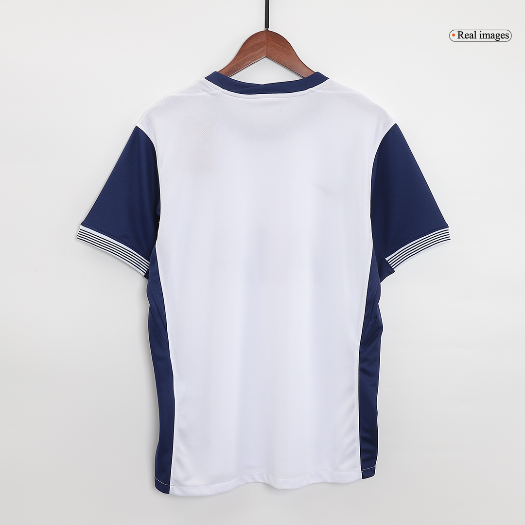 Tottenham Hotspur Home Soccer Jersey 2024/25 - Image 6