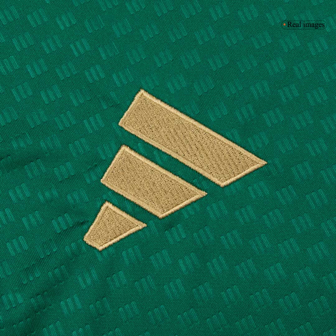 Italy Pre-Match Soccer Jersey 2026 - Image 5
