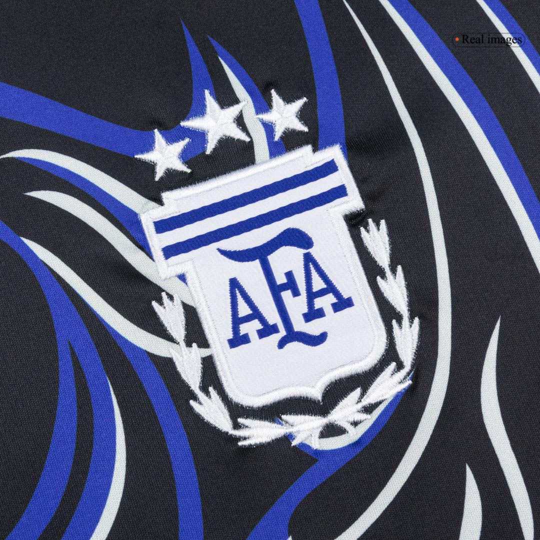 Argentina Away Soccer Jersey 2026 - Image 5