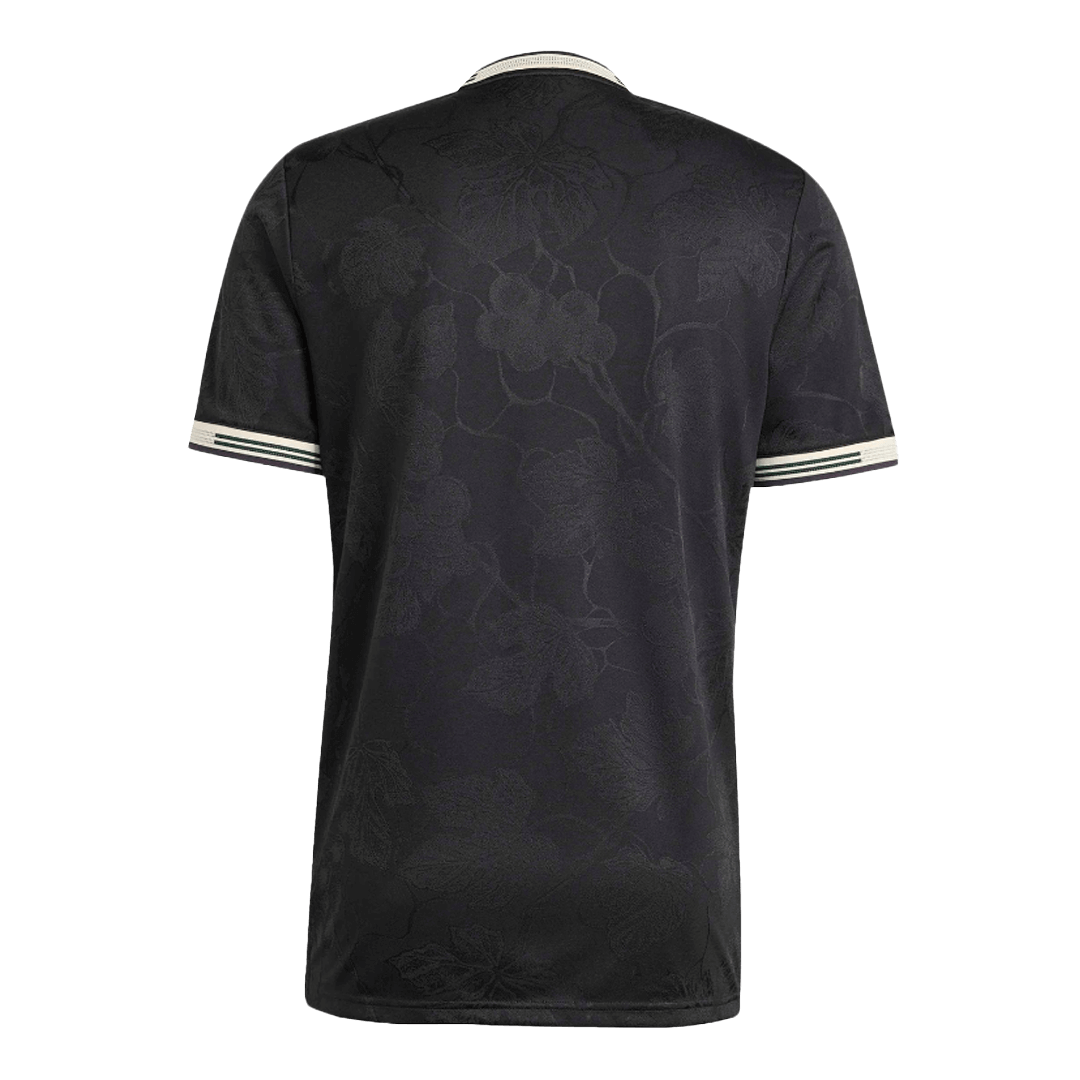 Juventus Third Away Soccer Jersey 2025/26 Player Version - Image 2