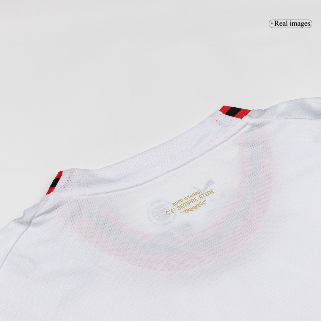 AC Milan Away 2026/27 - Image 11