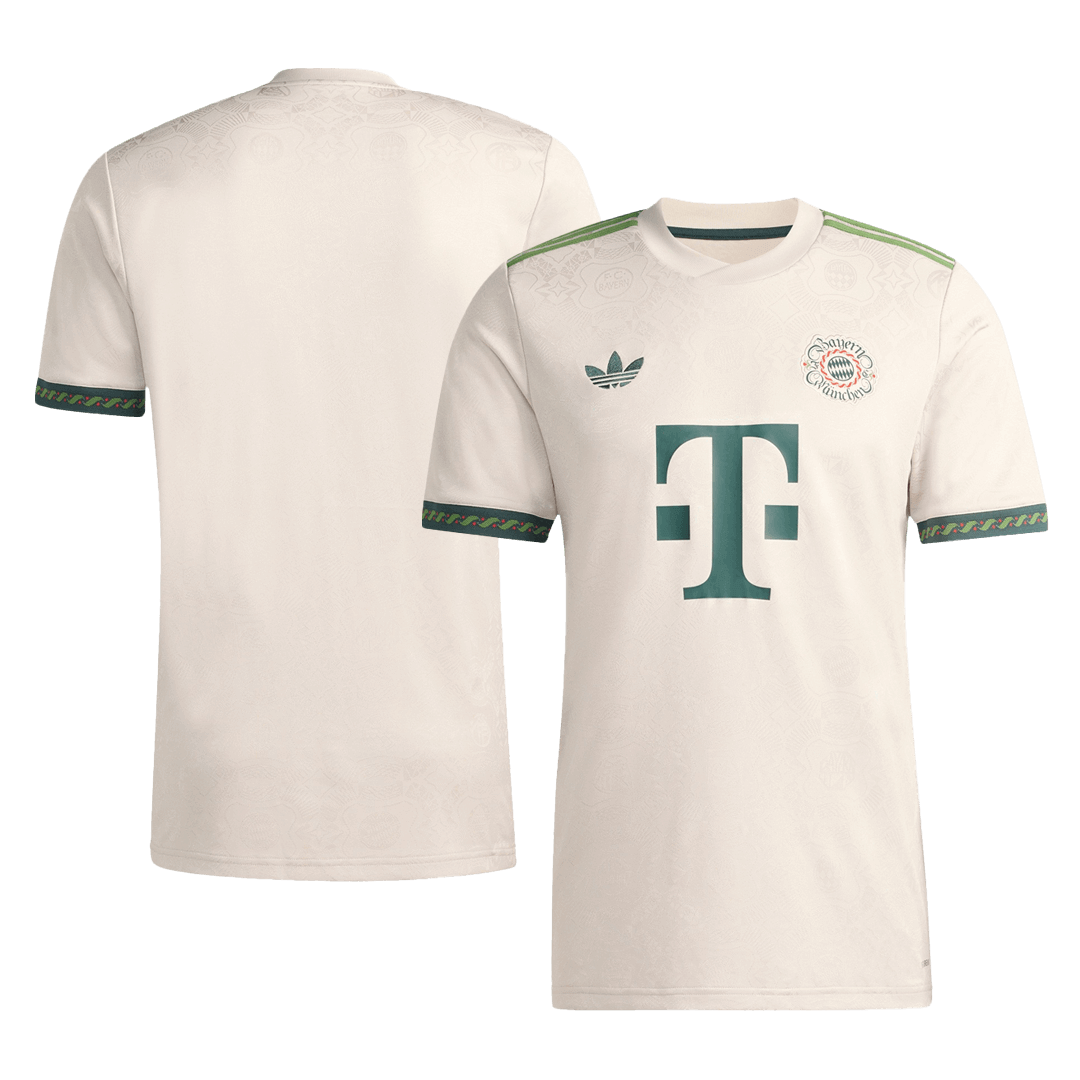 Bayern Munich 2025/26 - Image 3